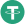 Tether icon